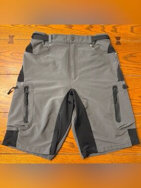 MTB Mountain Bike Shorts - Men’s Medium